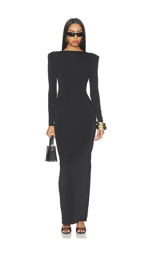 ROBE MAXI CHARLIZE en . Taille L. Also en M, S, XS - Nookie - Modalova