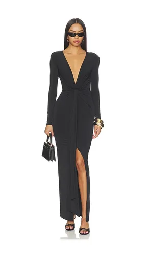 ROBE MAXI CHARLIZE en . Taille L. Also en M, S, XS - Nookie - Modalova