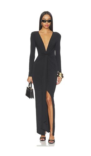 ROBE MAXI CHARLIZE en . Taille XS. Also en S, M, L - Nookie - Modalova