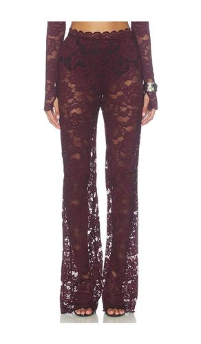 PANTALON DELPHINE en . Taille M. Also en S, XS - Nookie - Modalova