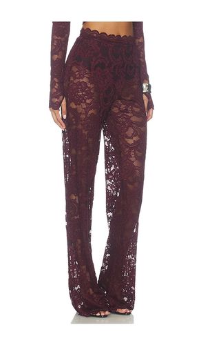 PANTALON DELPHINE en . Taille XS. Also en S - Nookie - Modalova