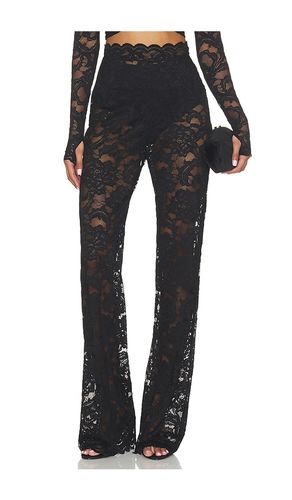PANTALON DELPHINE en . Taille L. Also en M, S, XL, XS - Nookie - Modalova