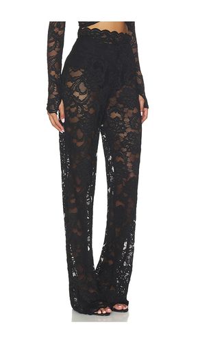 PANTALON DELPHINE en . Taille L. Also en - Nookie - Modalova
