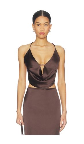 Top Calypso en . Taille M. Also en L, XL - Nookie - Modalova