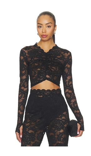 MANCHES LONGUES DELPHINE en . Taille L. Also en M - Nookie - Modalova
