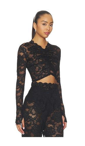 MANCHES LONGUES DELPHINE en . Taille L. Also en M - Nookie - Modalova