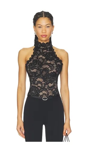 BODY DELPHINE en . Taille L. Also en M, S, XL, XS - Nookie - Modalova