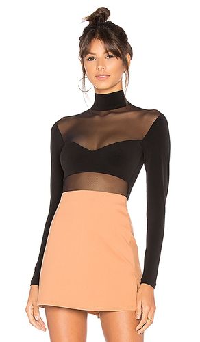 Hypnotize Bodysuit in . Size L. Also in M, XL, XS - Nookie - Modalova