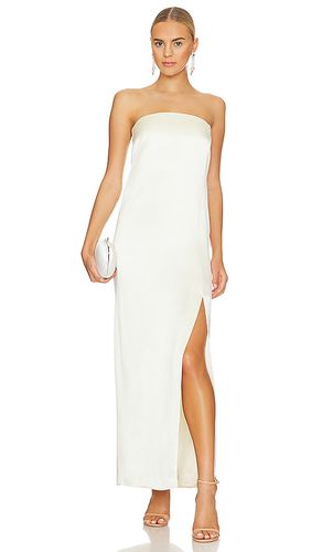 ROBE TUBE SANS MANCHES AXELIE in . Size 4 - NICHOLAS - Modalova