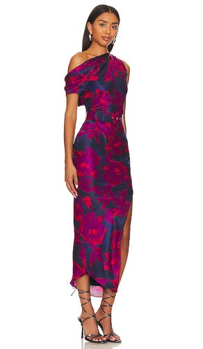 Calantha Off Shoulder Midi Dress in . Size 0. Also in 2 - NICHOLAS - Modalova