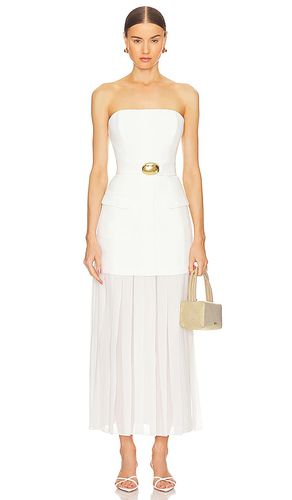 ROBE BUSTIER COURTE REAGAN in . Size 2, 4, 6, 8 - NICHOLAS - Modalova