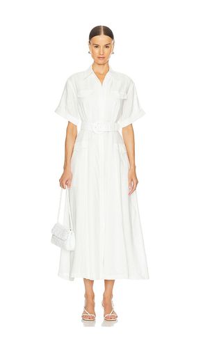 ROBE CHEMISE SUNNI BELTED UTILITY in . Size 6, 8 - NICHOLAS - Modalova