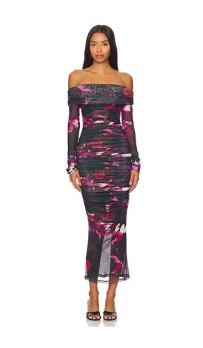 ROBE MI-LONGUE OAKLYN in . Size 10, 12, 2, 4, 6, 8 - NICHOLAS - Modalova