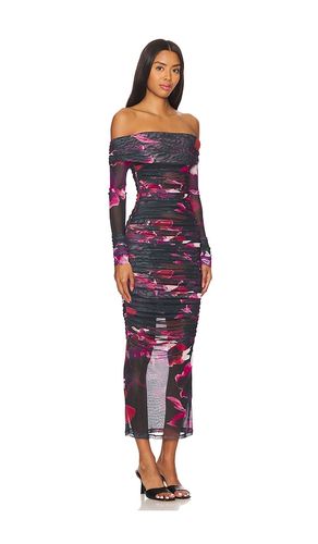 ROBE MI-LONGUE OAKLYN en . Taille 0. Also en 2, 4 - NICHOLAS - Modalova