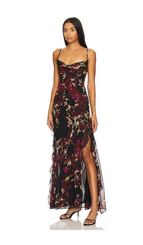 ROBE MAXI KAMILA en . Taille 4. Also en 6 - NICHOLAS - Modalova