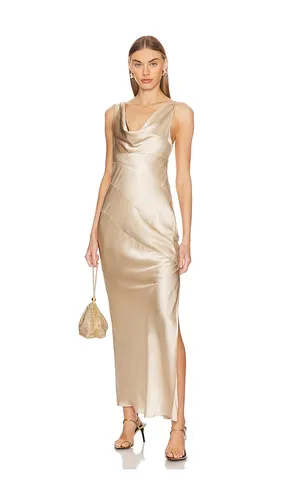 ROBE MAXI SALLY in . Size 2, 6 - NICHOLAS - Modalova