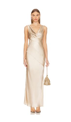ROBE MAXI SALLY en . Taille 6. Also en 10 - NICHOLAS - Modalova