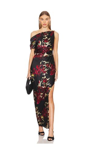 ROBE MI-LONGUE HALLE en ,. Taille 0. Also en 2 - NICHOLAS - Modalova