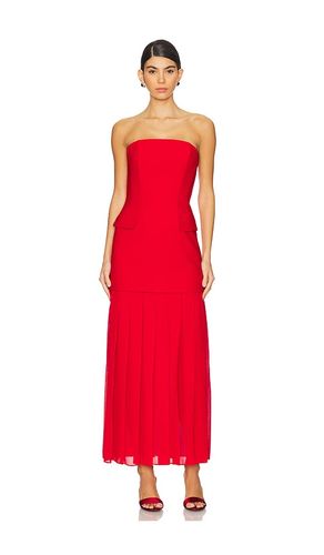 ROBE RHONDA in . Size 4 - NICHOLAS - Modalova