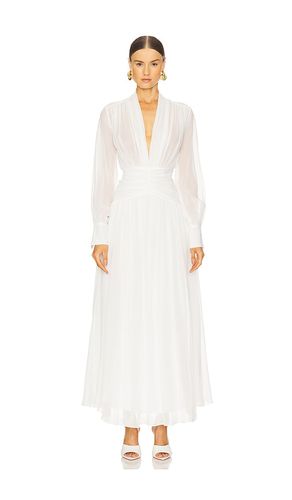 ROBE MAXI JOCELYN in . Size 4, 6, 8 - NICHOLAS - Modalova