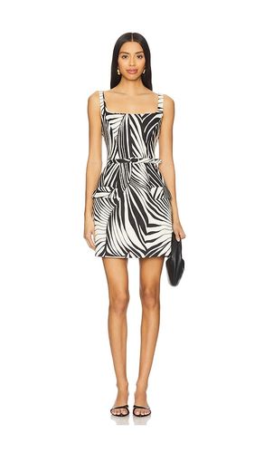 ROBE COURTE ZOYA in ,. Size 2, 6, 8 - NICHOLAS - Modalova