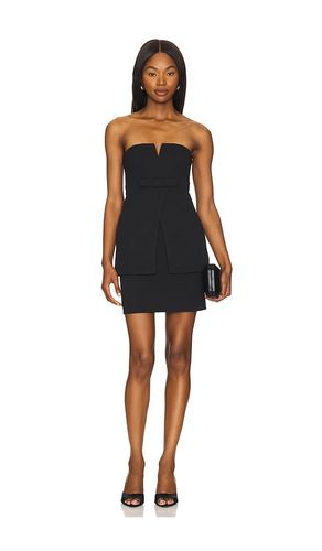 ROBE COURTE ELINA in . Size 6, 8 - NICHOLAS - Modalova