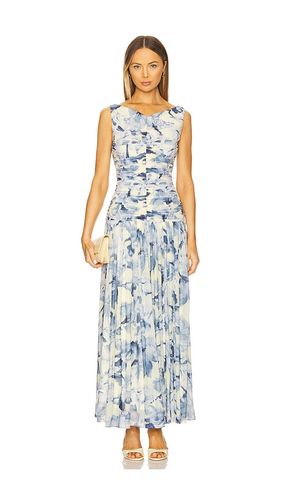 ROBE MI-LONGUE MELIA in . Size 2, 4, 6, 8 - NICHOLAS - Modalova