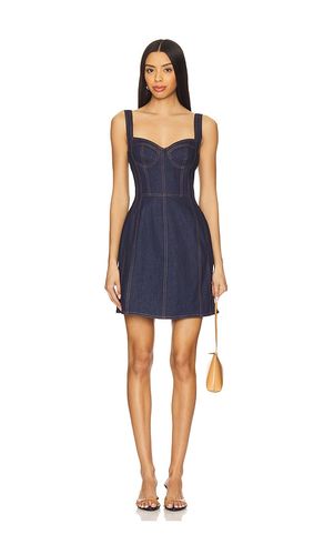 ROBE COURTE ALINA in . Size 2, 6 - NICHOLAS - Modalova