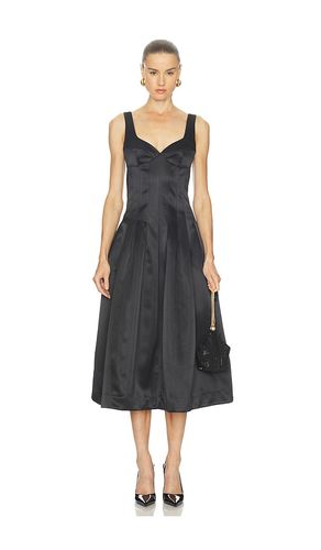 ROBE MI-LONGUE CORY en . Taille 2. Also en 8 - NICHOLAS - Modalova