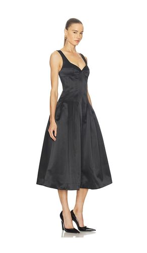 ROBE MI-LONGUE CORY en . Taille 10. Also en 2, 4 - NICHOLAS - Modalova