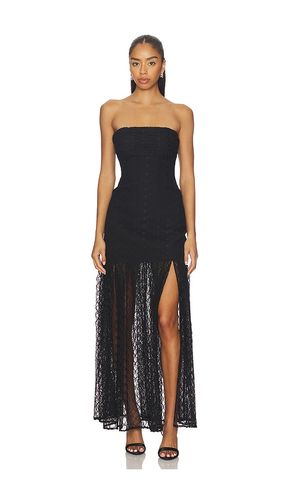 ROBE MAXI KAIRO en . Taille 0. Also en 2, 4 - NICHOLAS - Modalova