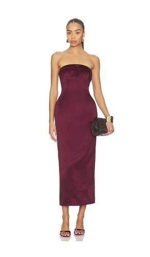 ROBE KASIA en . Taille 0. Also en 2, 4 - NICHOLAS - Modalova