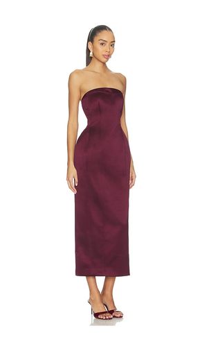 ROBE KASIA en . Taille 0. Also en 2, 4 - NICHOLAS - Modalova