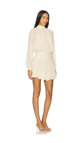 ROBE COURTE CECILE en . Taille 0. Also en 10, 12, 2, 4, 6 - NICHOLAS - Modalova