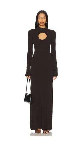 ROBE MI-LONGUE DIANTHA en . Taille S. Also en M, L, XL - NICHOLAS - Modalova