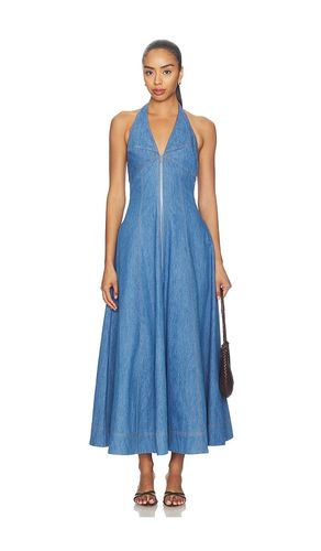 ROBE ELSA en . Taille 2. Also en 4, 6 - NICHOLAS - Modalova