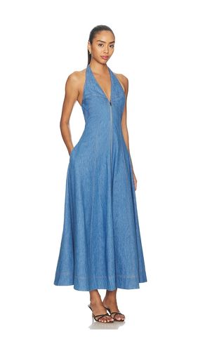 ROBE ELSA en . Taille 0. Also en 2, 4, 6 - NICHOLAS - Modalova
