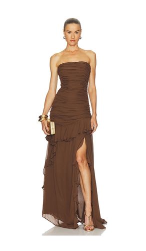 ROBE VIOLA en . Taille 0. Also en - NICHOLAS - Modalova