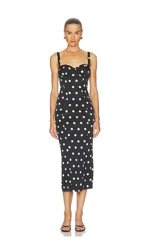 ROBE DOMINIQUE en . Taille 2. Also en 4, 6 - NICHOLAS - Modalova