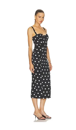 ROBE DOMINIQUE en . Taille 0. Also en 2, 4, 6, 8 - NICHOLAS - Modalova