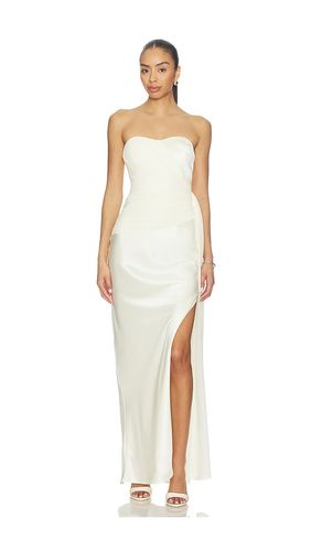ROBE MILENA en . Taille 0. Also en 2, 4, 6, 8 - NICHOLAS - Modalova