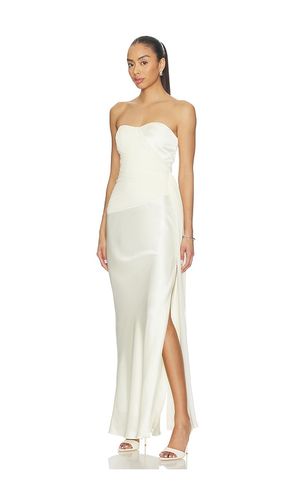ROBE MILENA en . Taille 0. Also en 2, 4, 6, 8 - NICHOLAS - Modalova