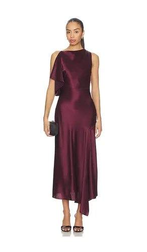 ROBE NAYARA en . Taille 0. Also en 4, 6, 8 - NICHOLAS - Modalova