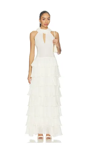 ROBE YASIRA en . Taille 0. Also en 10, 2, 4, 8 - NICHOLAS - Modalova
