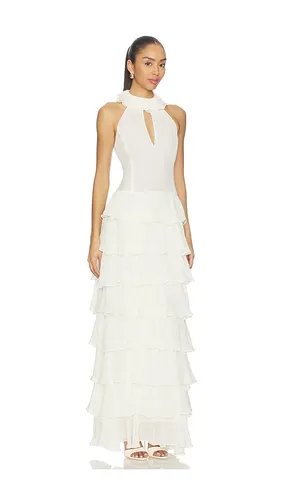 ROBE YASIRA en . Taille 0. Also en 10, 2, 8 - NICHOLAS - Modalova