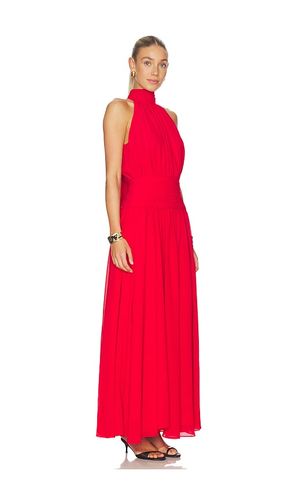 ROBE TESSA en . Taille 0. Also en 2, 4, 6, 8 - NICHOLAS - Modalova