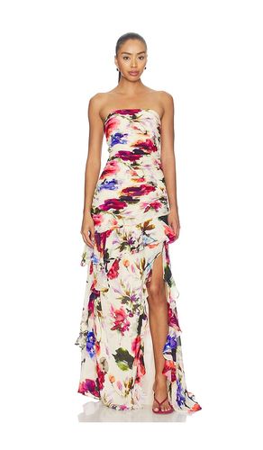 ROBE VIOLA en . Taille 0. Also en 10, 2, 4, 6, 8 - NICHOLAS - Modalova