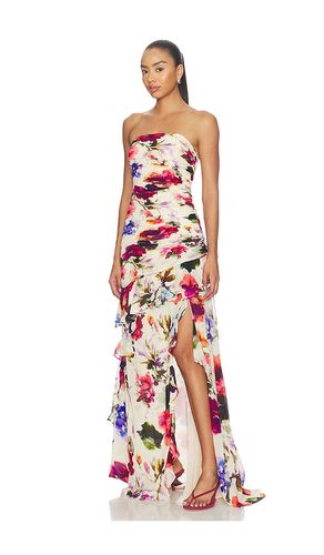 ROBE VIOLA en . Taille 0. Also en 10, 2, 4, 6, 8 - NICHOLAS - Modalova