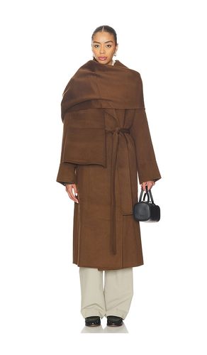 MANTEAU CANDICE en . Taille L. Also en M - NICHOLAS - Modalova