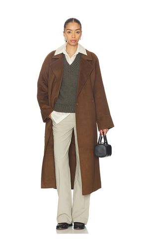 MANTEAU CANDICE en . Taille M. Also en S - NICHOLAS - Modalova